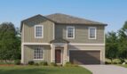 Providence Model | Acacia Fields The Estates