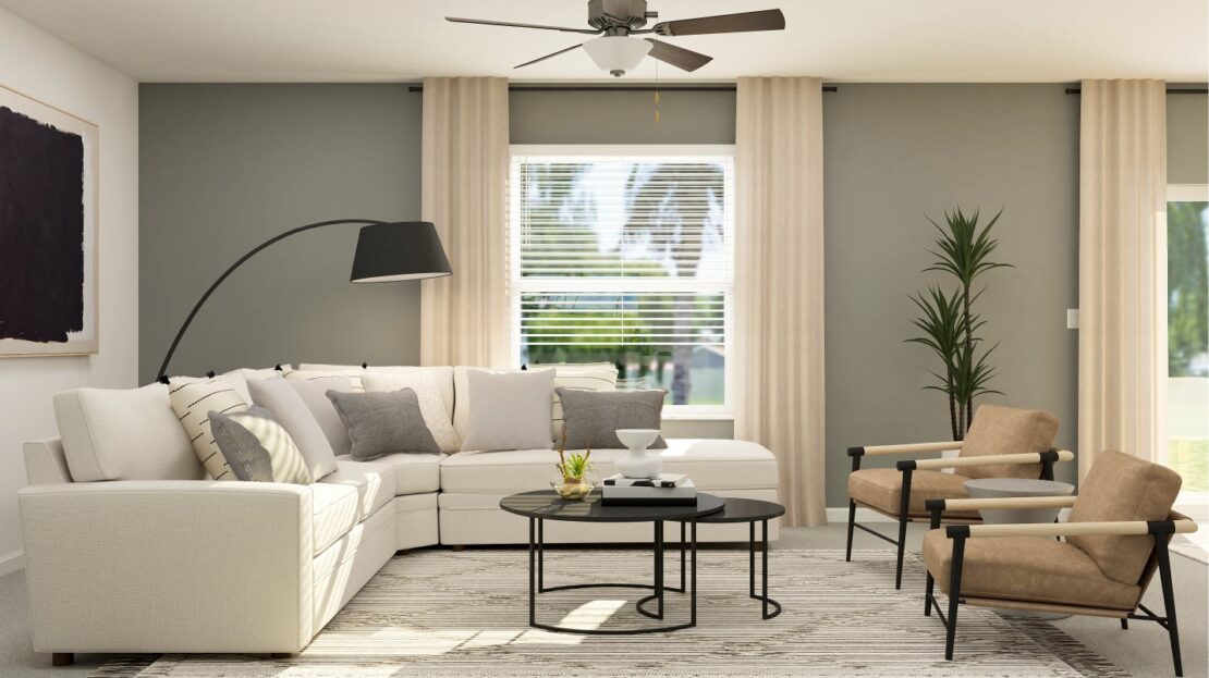 Acacia Fields The Estates-Providence Model