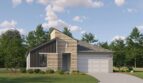 Brindley Model | Angeline The Estates