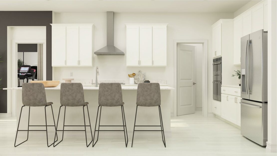 McGinnis Multi-Family floorplan