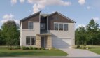 Preston Model | Angeline The Estates