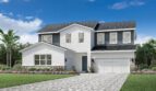 Bronson Peak: Bronte Contemporary Model