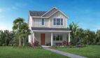 Bronson Peak: Montpelier Modern Farmhouse Model