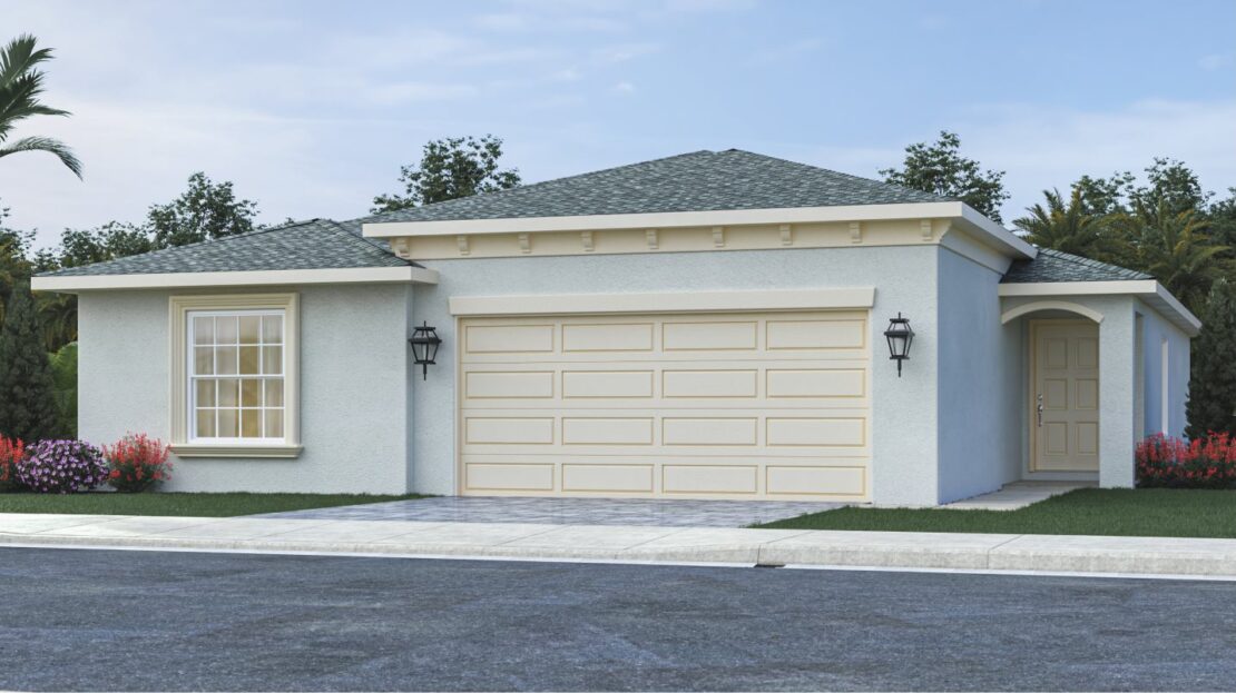 Harrisburg Floorplan