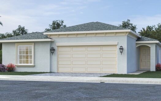 Harrisburg Floorplan