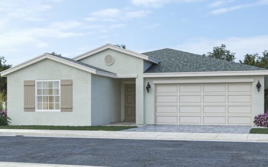 Hartford Floorplan
