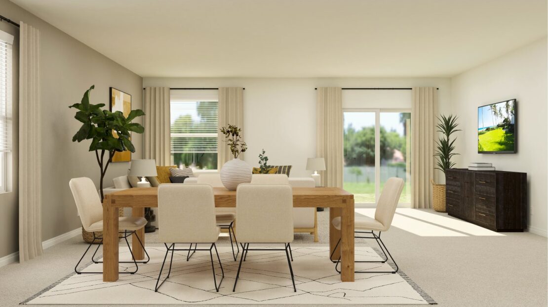 Honor model in Port St. Lucie