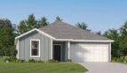 Joplin Model | Eagle’s Ridge Classic Collection