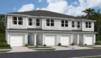 JADE Model | Emerald Isles Townhomes