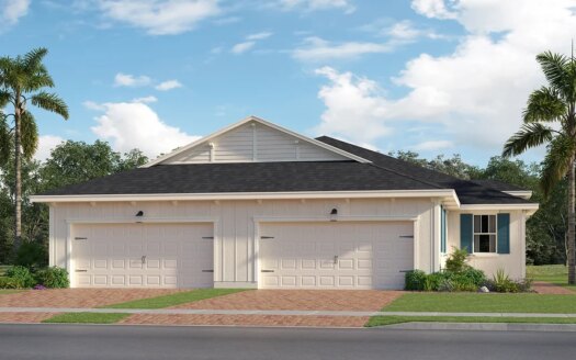 Azalea Floorplan