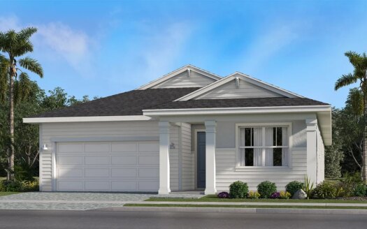 Daisy Floorplan