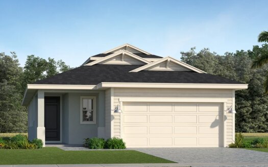 Hailey Floorplan
