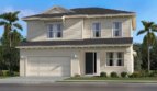 Periwinkle Model | Glynlea Country Club The Pinehurst Collection