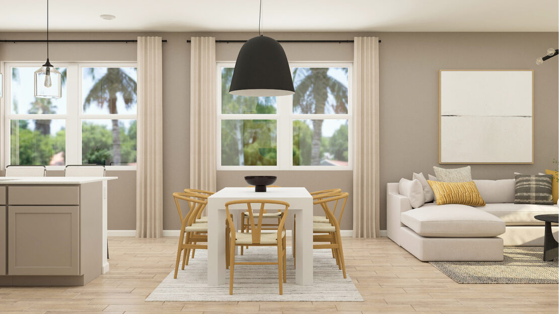 Victoria model in Port St. Lucie