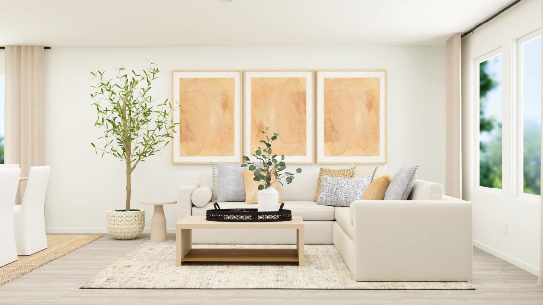 Grove at Bella Terra-Littleton Model