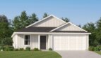 Oxford Model | Grove at Bella Terra