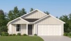 Ramsey Model | Grove at Bella Terra