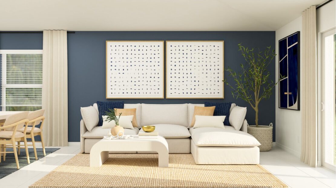 Ivywood-Belmont Model