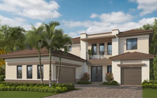 Niagara Floorplan