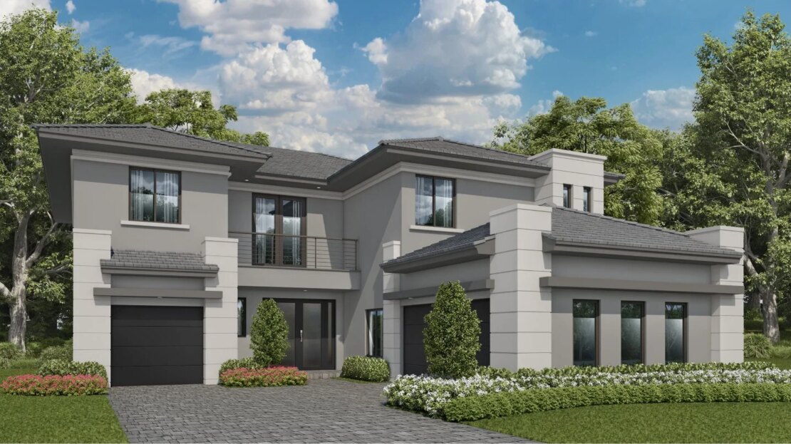Ruby Floorplan