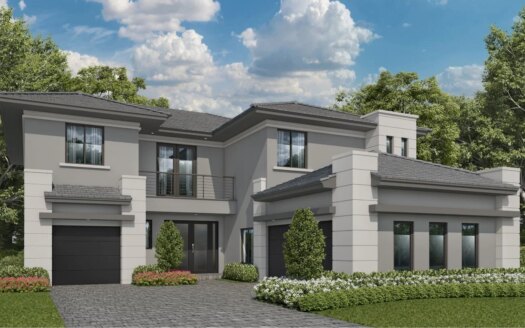Ruby Floorplan