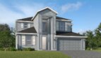 Monte Carlo II Model | Lennar at Turnleaf Executive Homes