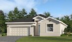 Trevi II Model | Lennar at Turnleaf Executive Homes