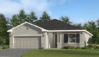 Venice II Model | Lennar at Turnleaf Executive Homes