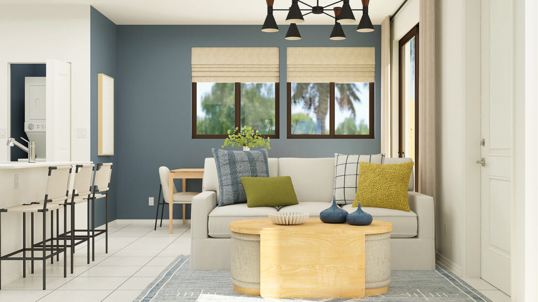 Splendor model in Miami