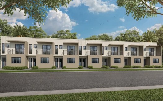 Splendor Floorplan