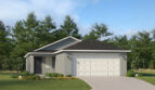 Abbey Model | Marion Oaks