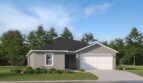 Dawn Model | Marion Oaks