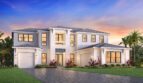 Monterey at Lakewood Ranch: Centennial Modern Coastal Model