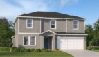 Honor Model | New Homes in Palm Bay