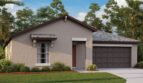 Dover Model | New Homes in Port Charlotte
