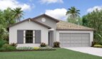 Hartford Model | New Homes in Port Charlotte