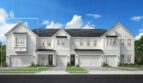 Newbrook: Coming Soon Home Site Model
