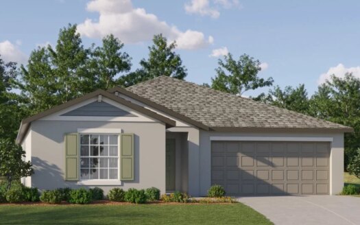 Hartford Floorplan