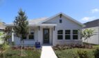 Persimmon Park – Cottage Series: Redwood Model
