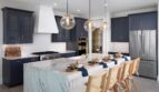 Regency at Babcock Ranch: Rainbow Transitional Model