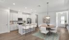 Regency at Babcock Ranch: Teak Transitional Model