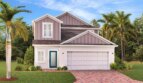 Columbia Model | Reunion Village