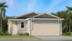 Annapolis Model | Riverwood at Everlands The Shoals Collection