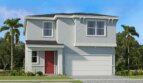 Boston Model | Riverwood at Everlands The Shoals Collection