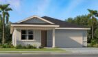 Camelia Model | Riverwood at Everlands The Angler Collection