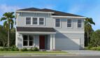Carlisle Model | Riverwood at Everlands The Angler Collection