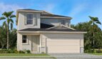 Columbia Model | Riverwood at Everlands The Shoals Collection