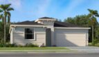 Hartford Model | Riverwood at Everlands The Angler Collection