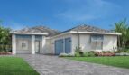 Seven Shores: Dade Modern Coastal Model