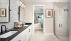 Seven Shores: Meranti Transitional Model